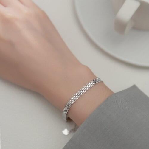 MIQIAO Wide Bracelets