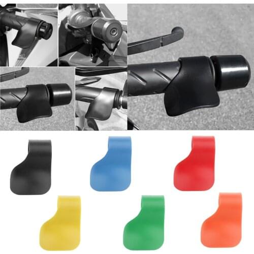 Nylon Universal Motorcycle Cruise Control Throttle Assist Wrist Rest Aid Grip