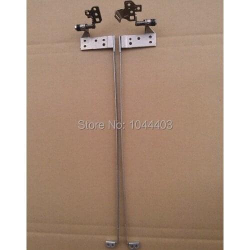 New Genuine Laptop LCD Screen Hinges for HP Pavilion DV7-7004SL DV7-7005EO DV7-7005ER DV7-7005TX DV7-7006ER DV7-7006TX