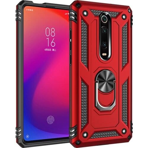 Peaktop Phone Cases Xiaomi Mi 9T