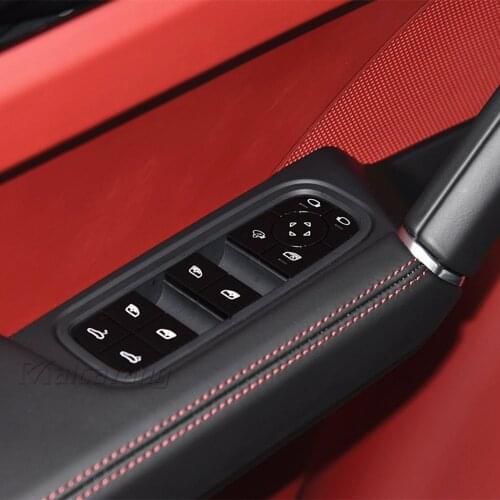 Right Front Electric Master Power Window Switch 04602540AF For 2008-2012 Chrysler Town & Country 2008-2012Dodge Grand Caravan