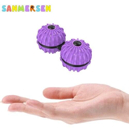SANMERSEN Spinners