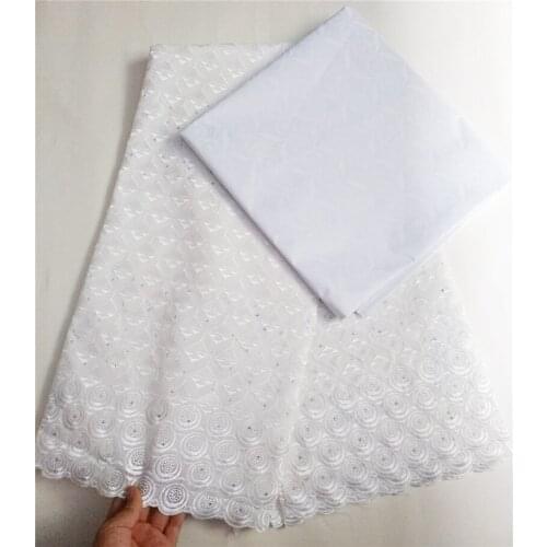 Swiss voile lace in switzerland match bazin riche fabric atiku fabric latest nigerian lace fabric high quality 5yard