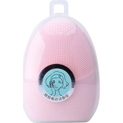 SKYMEN Electric Face Brushes