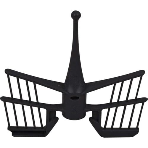 Butterfly Whisk Whipper for Vorwerk TM5 TM6 Food Processor Mixing Stirring Attachment Whipping Stirrer Beater Parts Accessories