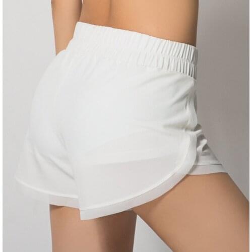 TENTEN Women Stretch Biker Bike Shorts Workout Spandex Leggins Knee Length Short Trousers Women Summer Slim Shorts Womens