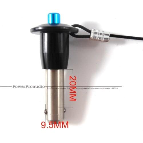 10pcs /lot Speakers Pin 9.5x20mm For Line array Speakers Theater Studio Audio Stage