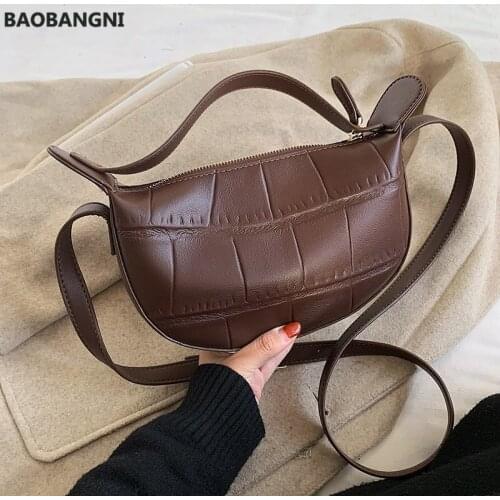 BAOBANGNI Women's Clutches With Zippers