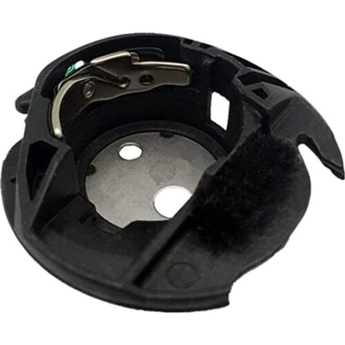 BROTHER BOBBIN CASE # XC3153051 Alt# XE5342101 XC3153121 XC3153321 XC3153351 XC3153151 HE-120PKG NV-120Q Bobbin Case Babylock