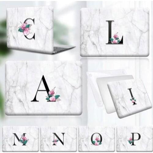 Laptop Case for For Macbook Air 13" A2337 (M1) 2020/Air 11" A1370 A1465/Air 13" A1369 A1466/Air 13" A1932 2179 Hard Shell Case