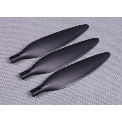 FMS 1400mm 1.4m Stuka Ju 87 Propeller 13*9 inch 3 blade FMSPROP011 RC Airplane Model Plane Aircraft Avion Spare Parts