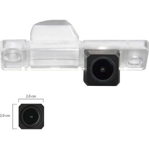 HD Factory Selling rear view Camera for Opel Vauxhall Antara 2008 - 2018