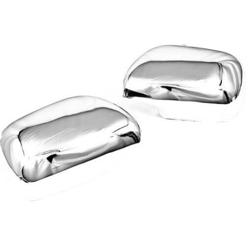 Chrome Styling Side Mirror Cover for Toyota Tacoma 05-08