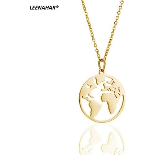 LEENAHAR Jewelry