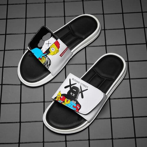Lisybon Men's Slippers