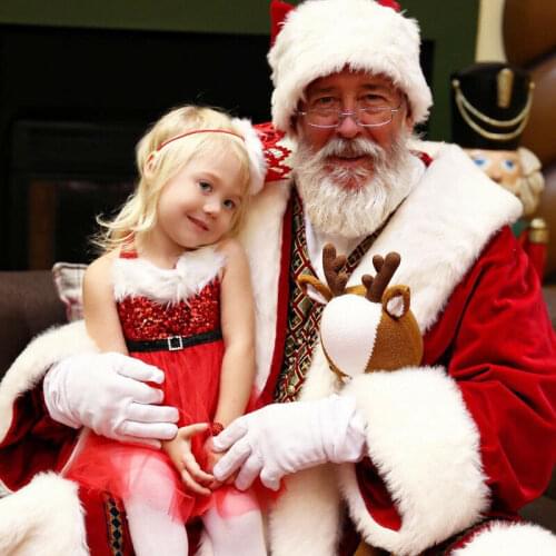 Lovely Cute Infant Baby Girls Dress Sequins Halter Romper Party Wedding Tulle Christmas Outfit Dresses Summer Baby Clothes