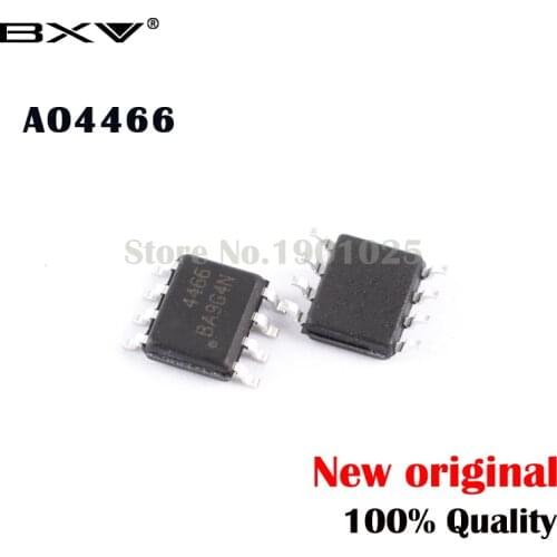5PCS AO4466 4466 MOSFET SOP-8 new original
