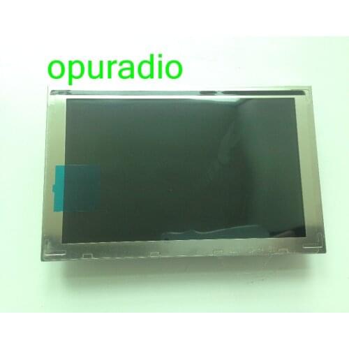 Original new 5.8" LCD display LA058WQ1(SD)(01) LA058WQ1-SD01 For Mercedes B200 car GPS navigation screen