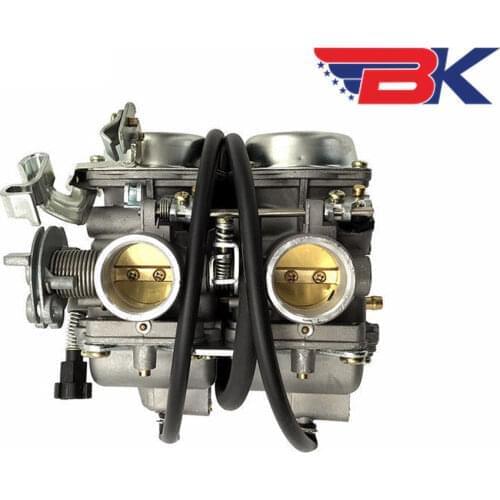 PD26JS Carburetor For CB125 CB125T CA250 Cl125-3 250cc 2 Cylinder engine Carb