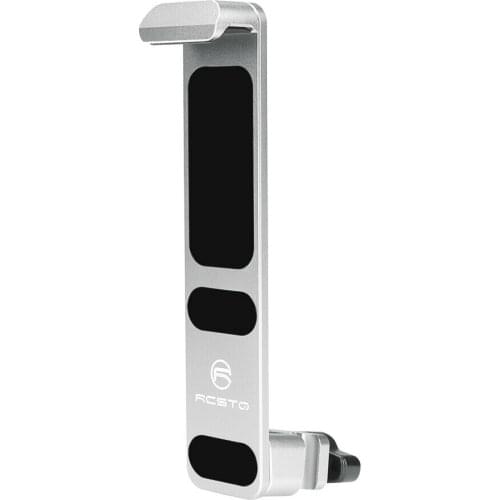 Tablet Extended Holder Stand w/Lanyard for DJI Mavic Mini 2/Air 2 Remote Control