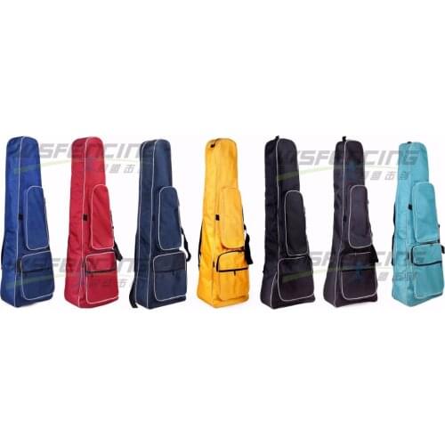 Fencing sport bag -wsfencing NEW double layer A shape bag