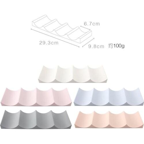 Wine Rack Bottle Holder Countertop Wine Bottle Stackable Rack Wine Bottle Can Organizer For Tabletop Pantry Cabinet Refrigerator