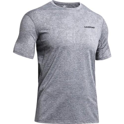 Quick Dry T-Shirts UABRAV China