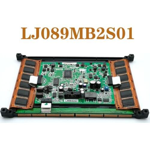 Original LJ089MB2S01 1 Year Warranty LCD Display Fast Shipping