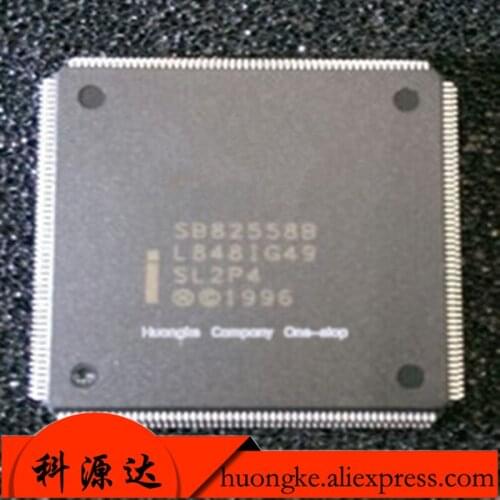 1PCS/LOT SB82558B QFP IN STOCK