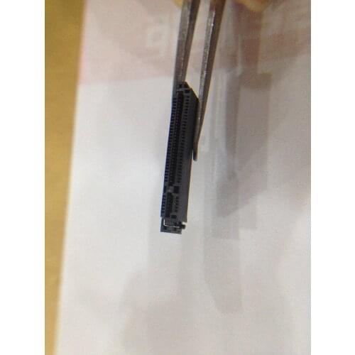 10pcs/lot SSD NGFF connector B key m.2 connector 67PIN female socKet