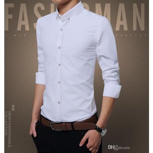 2021 Cheap Men Blouse Groom Tuxedos Shirt Groomsmen Formal Suits Business Male Wear Wedding Bestman