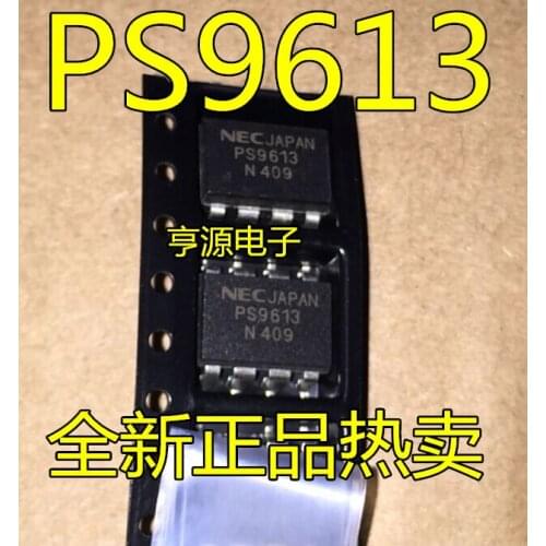 5pcs PS9613 SOP8 1Mbps