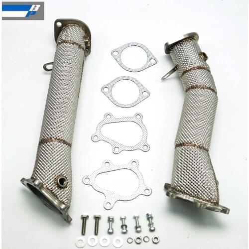 Bp Exhaust Systems