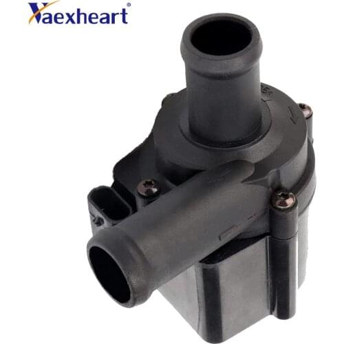 Additional Water Coolant Pump Engine Coolant Inverter Electric Water Pump System Parts 31338211 Fits for V60 V70 XC60 XC70