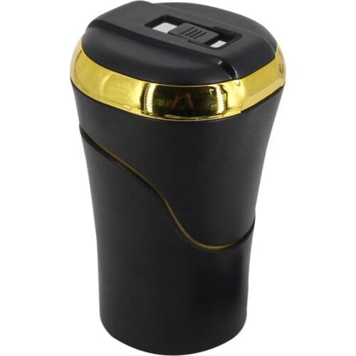 EACHGO Ashtrays For Cars