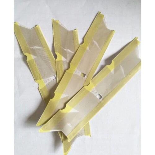 FINETRIP 1PC For Benz Silver Pixel Repair Ribbon Cable For Mercedes E/CLK/G W210 W208 W202 W463 1pc CNPAM