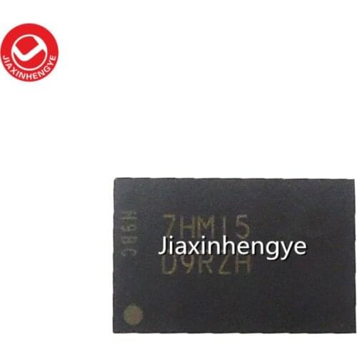 MT47H64M16NF-25E:M MT47H64M16NF-25E D9RZH FBGA-84 Original and New 10PCS/50PCS