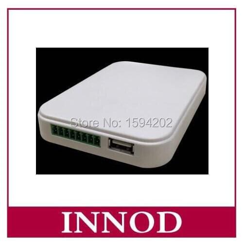 Multi-function usb desktop uhf rfid reader writer with free English sdk source user manual long read uhf card alien h3 chip tag