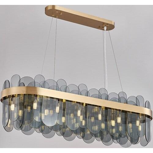 LED Chandeliers NAVIMC China