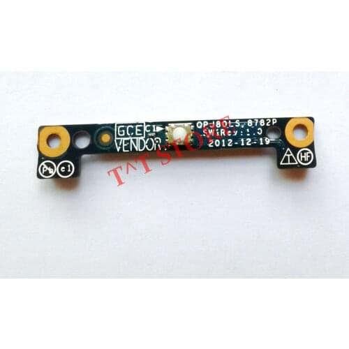 Original for HP ElitePad 900 G1 Tablet Tripod Switch Board LS-8782P 719652-001 free shipping