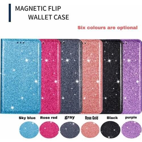 Luxury Bling Glitter Case For iPhone 12 11 Pro Max 12Mini X XS Max XR 8 7 6 6s Plus Funda Cover Case