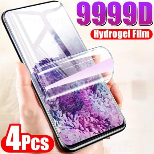 SFHOMIE Screen Protectors For Samsung Galaxy A51