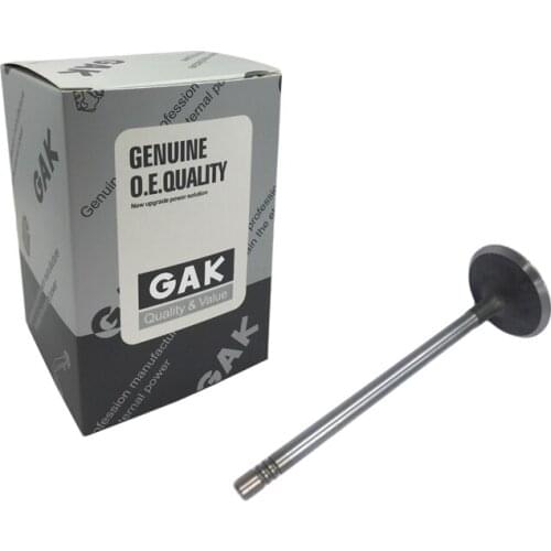 Exhaust Valve TRW For Mercedes-Benz C300 SLK280 SLK350 272 050 09 27