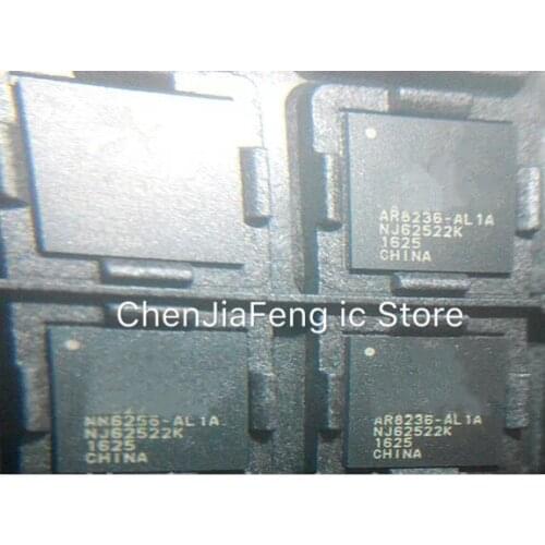 10PCS~50PCS/LOT AR8236-AL1A QFN New original