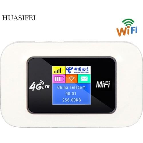 3G4G router wireless LTE wifi modem Sim card router MIFI mini wireless portable pocket router 4g sim card 4g wifi router