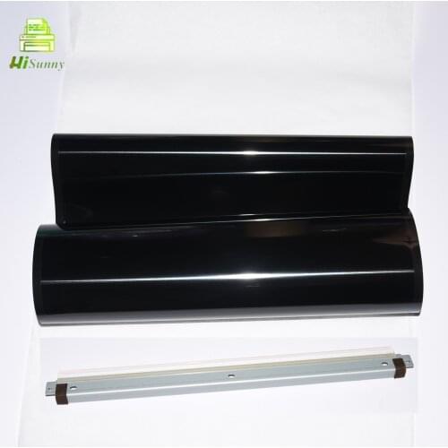 A0EDR71600 A0EDR71622 A0EDR71633 A0EDR71644 For Konica Minolta C220 C280 C360 C7728 C7722 C 220 280 360 transfer belt and blade