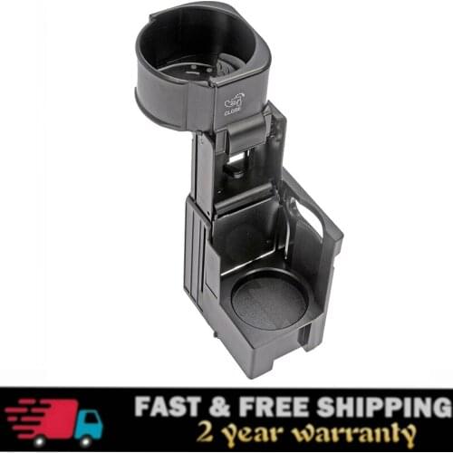 Car Instrument panel water cup holder 2116800014 for Mercedes E-class W211 W219 E320 E350 E550 CLS500
