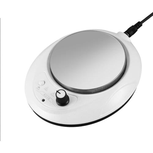 Big deal Magnetic Heating Stirrer Mini Magnetic Heating Agitator Stirrer Hotplate with Stir Bar Laborator Stirrering MachineEU P