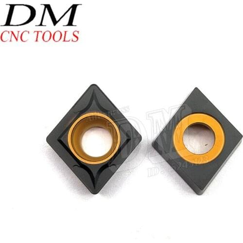 CCMT120408 UC5115 carbide insert cutting tool turning Blade metal lathe tools lathe cutter External Turning Tool Boring blade