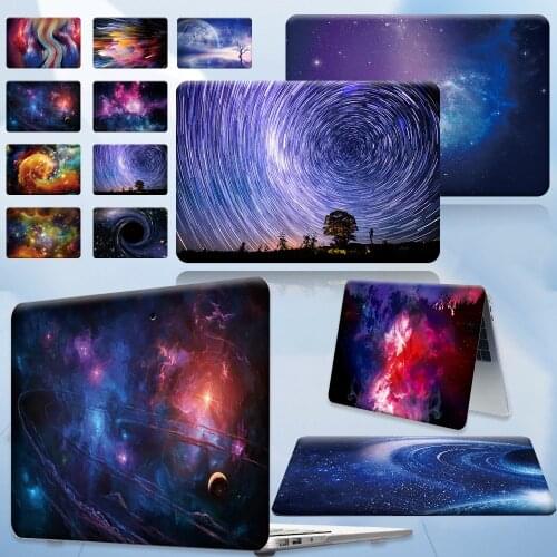Laptop Case for Huawei MateBook X Pro 13.9 /X 2020/Matebook 13/14 /Matebook D14/D15 /Honor MagicBook 14/15 Dust-proof Hard Shell